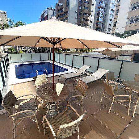 Apto 250M Da Praia Em Ponta Verde I Piscina I Garagem 709 Maceió Екстериор снимка