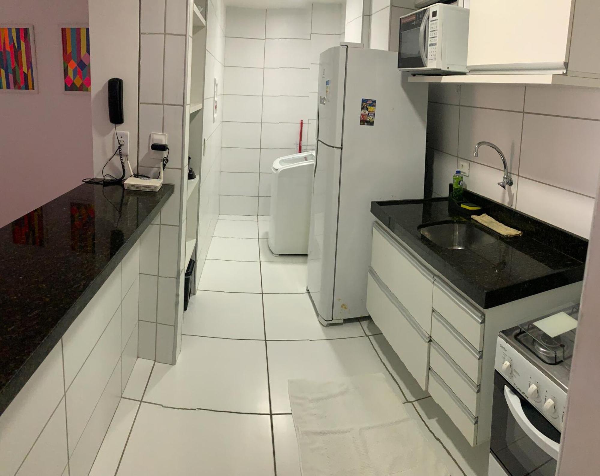 Apto 250M Da Praia Em Ponta Verde I Piscina I Garagem 709 Maceió Екстериор снимка
