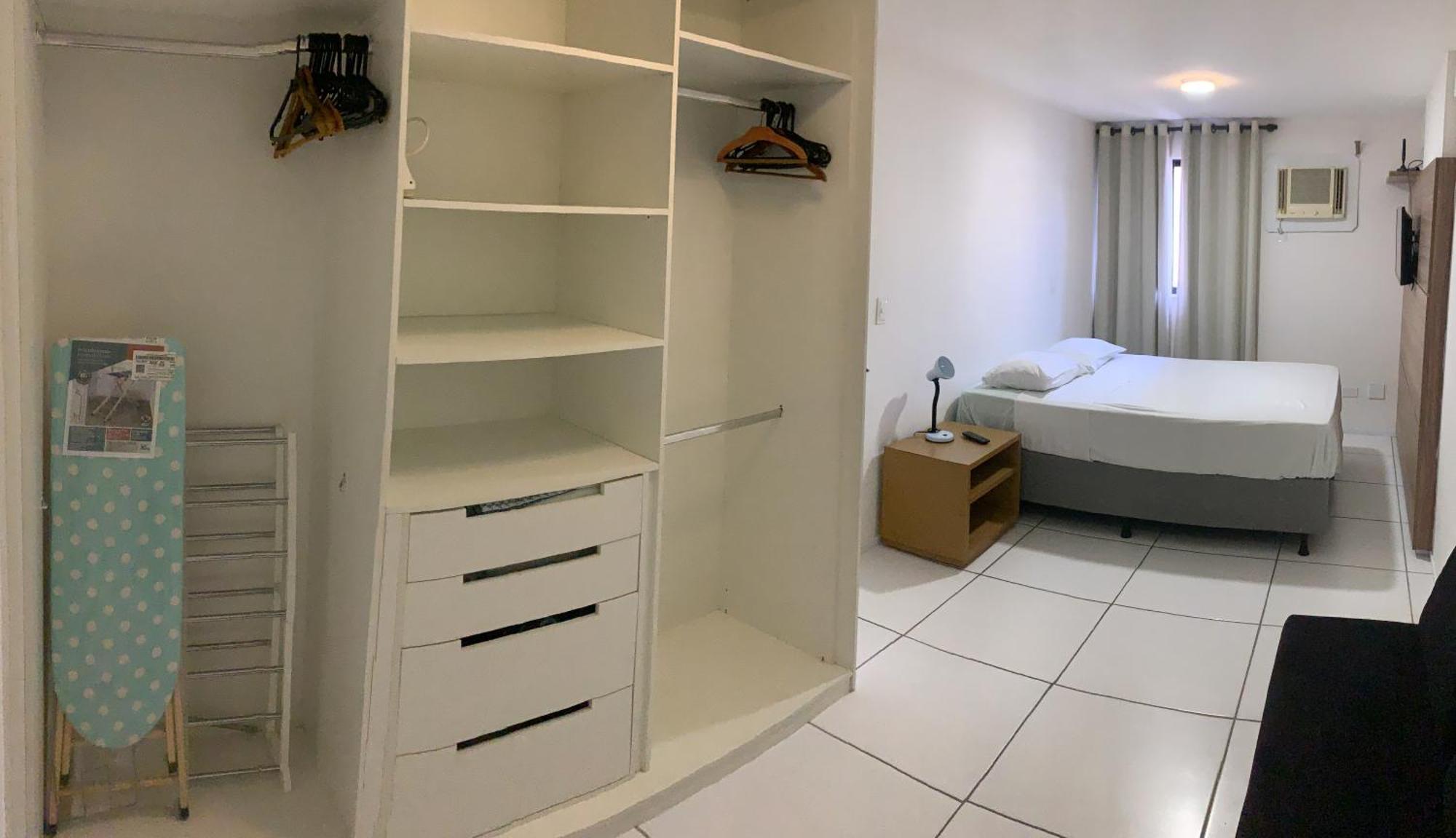 Apto 250M Da Praia Em Ponta Verde I Piscina I Garagem 709 Maceió Екстериор снимка