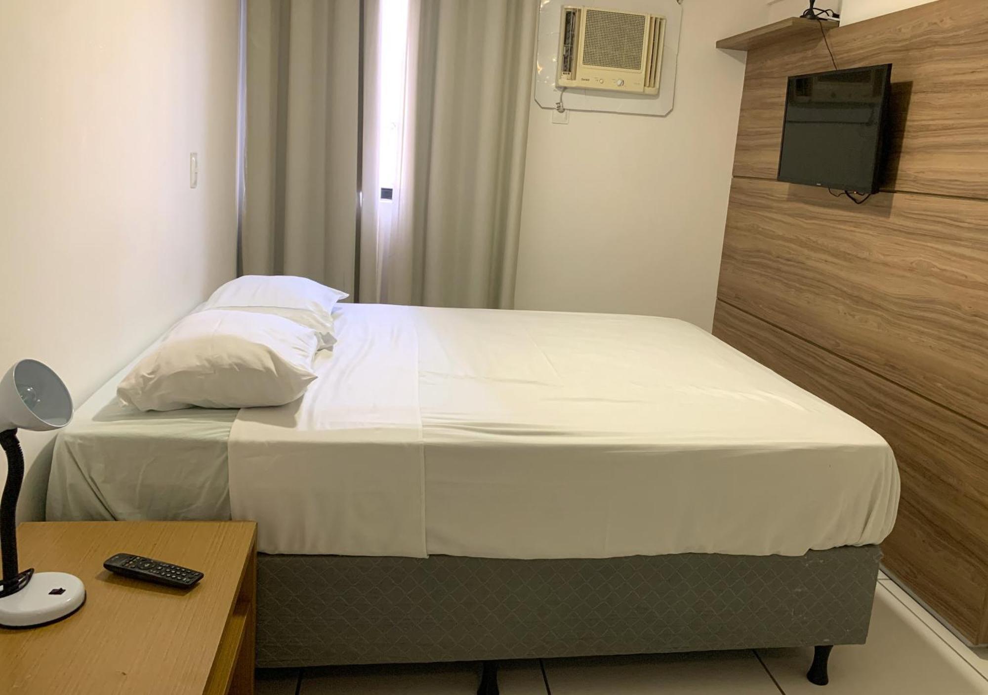 Apto 250M Da Praia Em Ponta Verde I Piscina I Garagem 709 Maceió Екстериор снимка