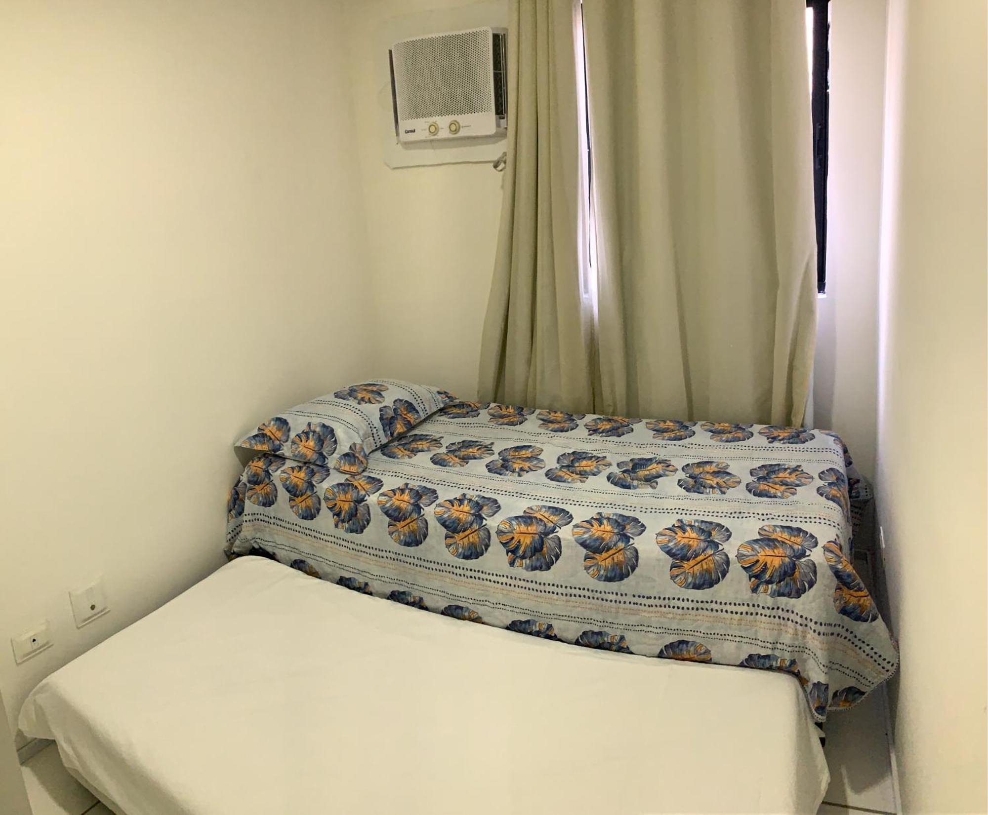 Apto 250M Da Praia Em Ponta Verde I Piscina I Garagem 709 Maceió Екстериор снимка