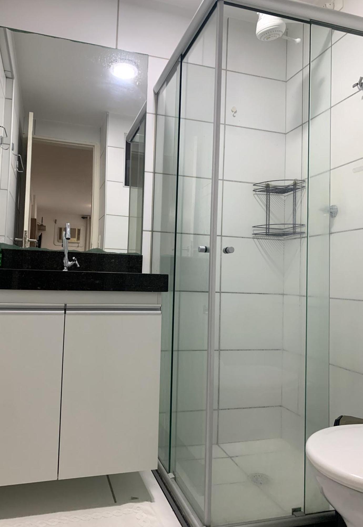 Apto 250M Da Praia Em Ponta Verde I Piscina I Garagem 709 Maceió Екстериор снимка
