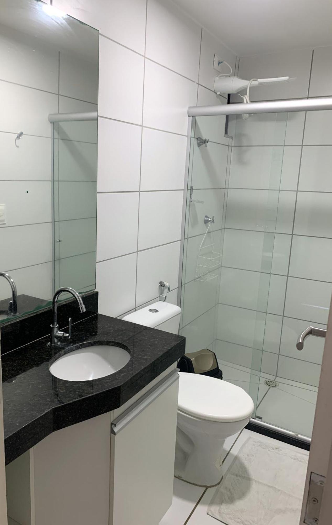 Apto 250M Da Praia Em Ponta Verde I Piscina I Garagem 709 Maceió Екстериор снимка