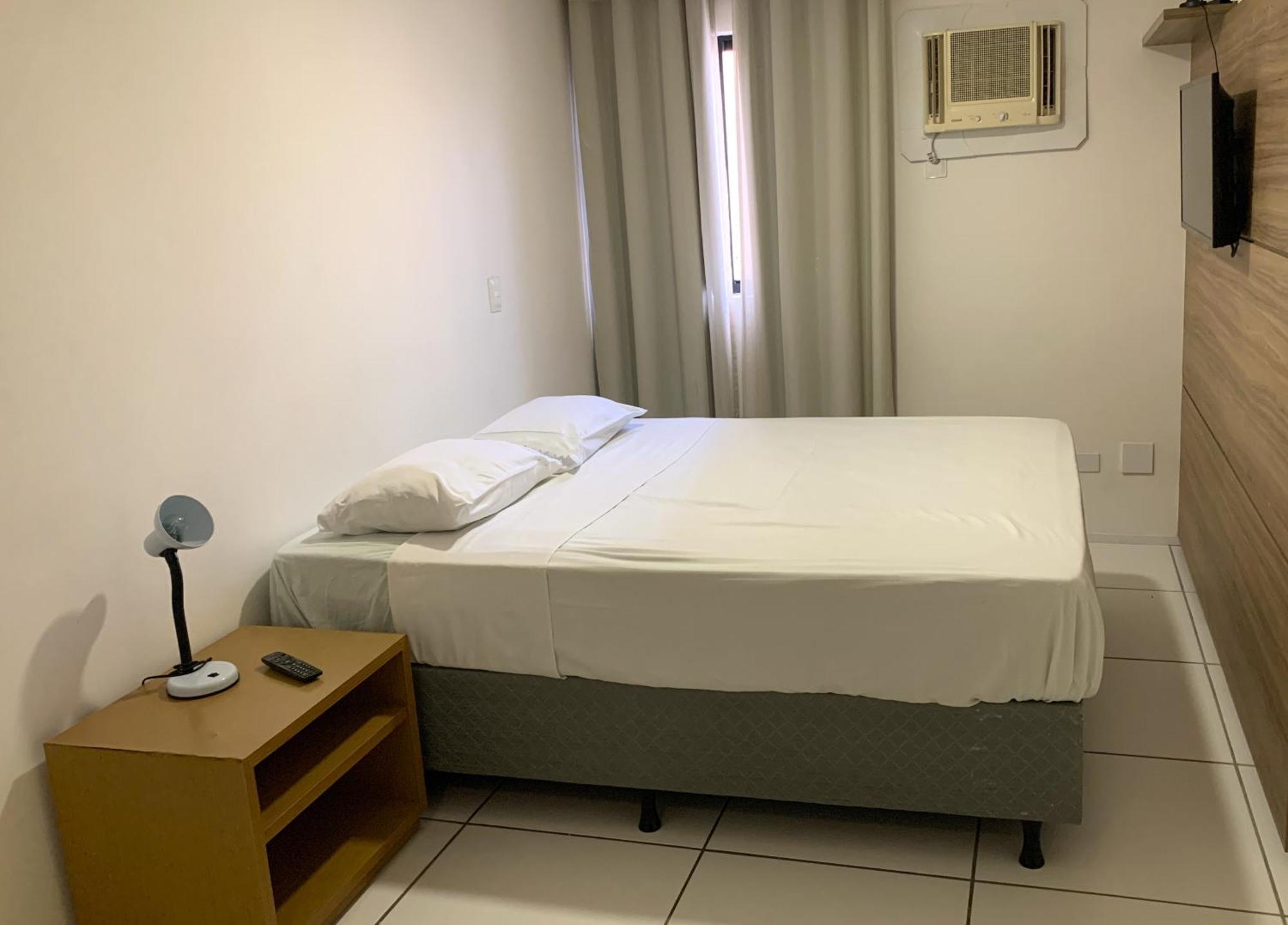 Apto 250M Da Praia Em Ponta Verde I Piscina I Garagem 709 Maceió Екстериор снимка